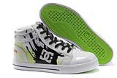 wholesale DC Shoes No. 152